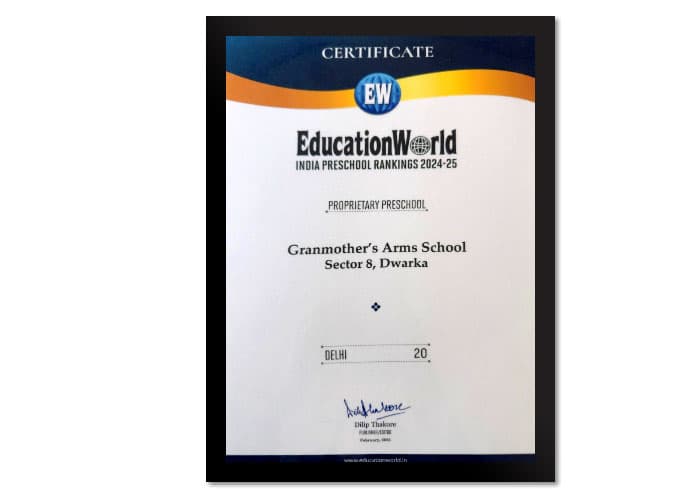 Award 3