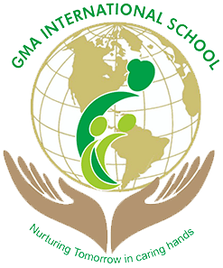 GMA International School Logo