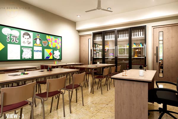 Mathematics Lab