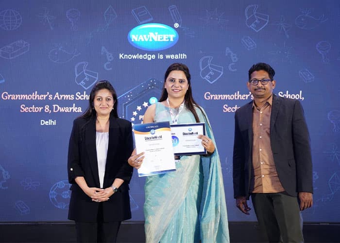 Award 1