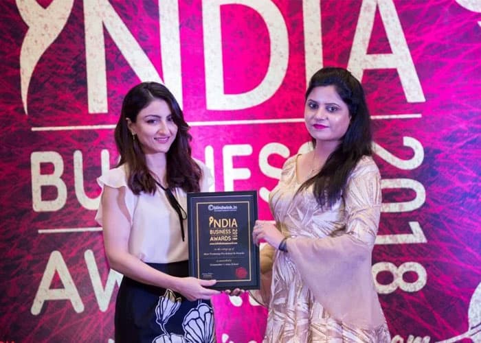 Award 1
