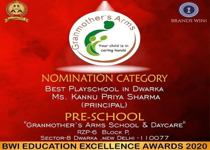 Award 1