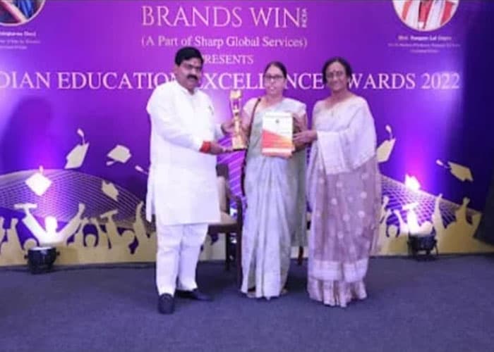 Award 1